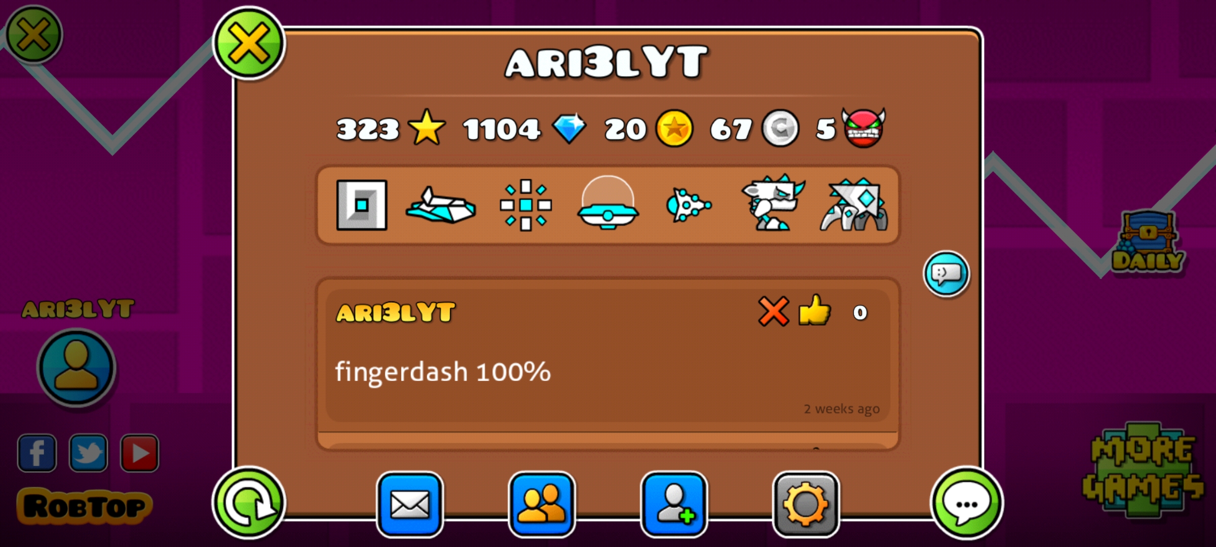 SeasonDash backstage