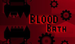 Превью уровня Bloodbath 